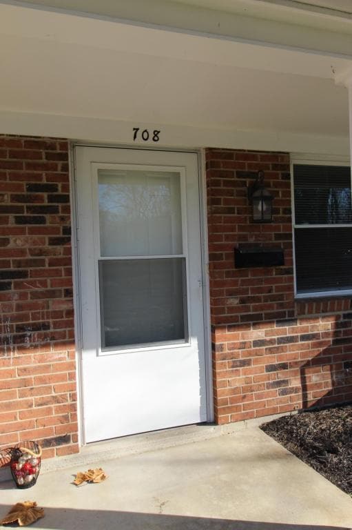 Photo - 708 N Main St Townhome