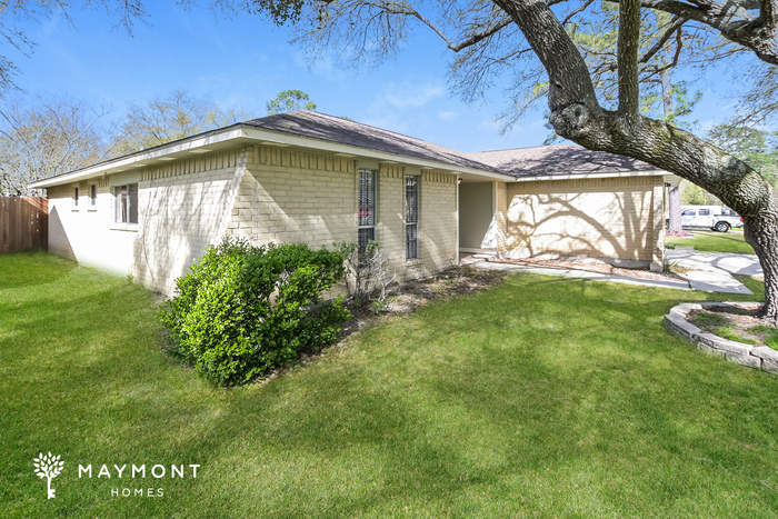 Building Photo - Sophisticated Home in Crosby, TX