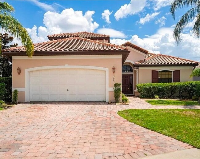 Building Photo - 305 Villa Sorrento Cir