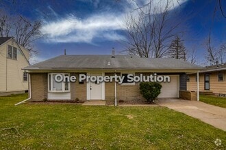 Building Photo - 1330 Cass St