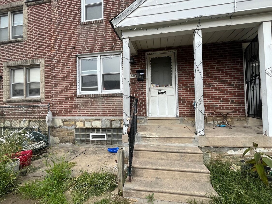Photo - 6734 Sylvester St (Philadelphia, PA)
