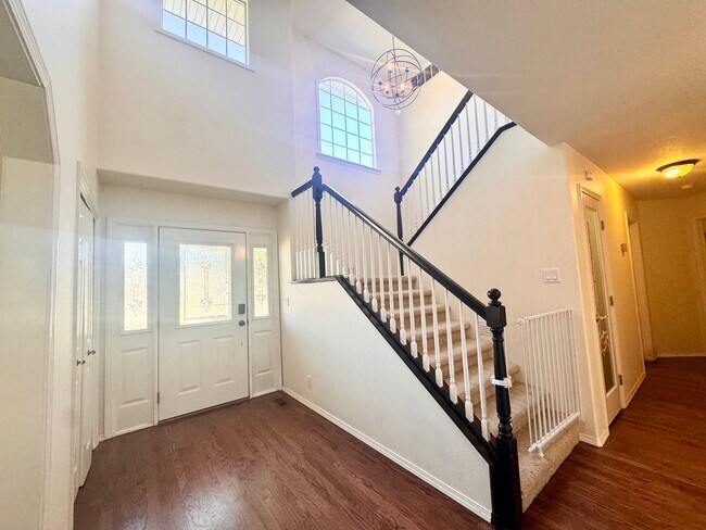 Building Photo - 4 Bedroom Available now in Meridian