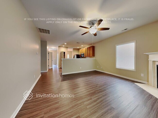 Foto del edificio - 927 Spring Meadow Dr