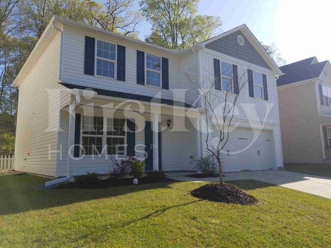 Building Photo - 901 Leatherstone Ln