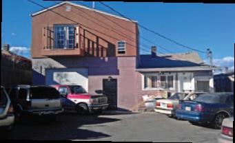 Building Photo - 100 S Federal Blvd