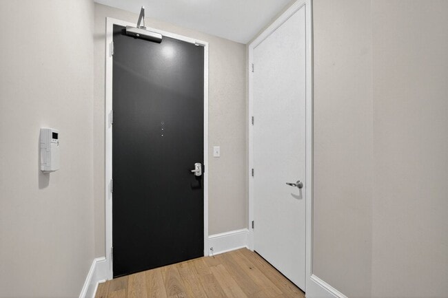 Photo - Available Now! 2 Bed // 2 Bath in Bloomingdale / Ledroit Park with Parking! Apartment