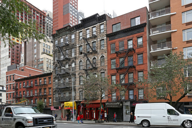 Building Photo - 508 Ninth Ave