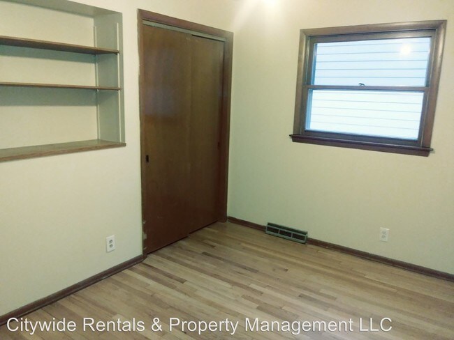 Building Photo - 6408 N 58th St