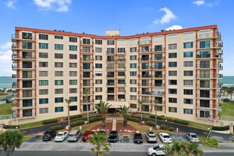 Building Photo - 3600 S Ocean Shore Blvd
