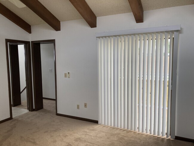 Foto del edificio - Indialantic Townhouse