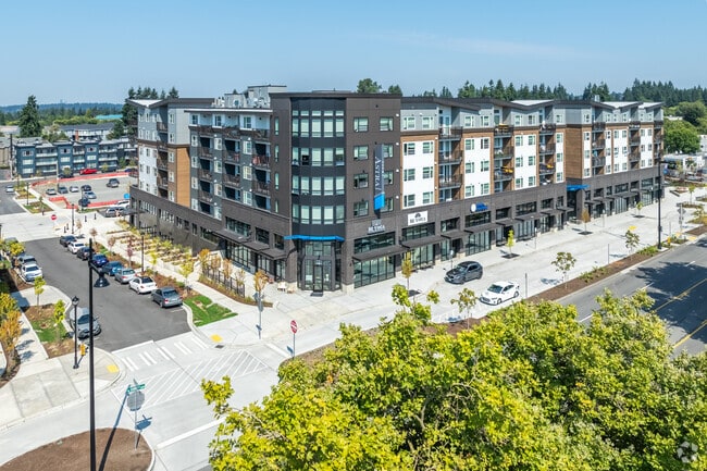 Foto del edificio - Astra