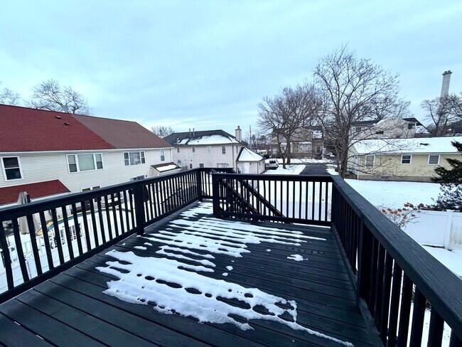 Foto del edificio - 46B Dominion Rd