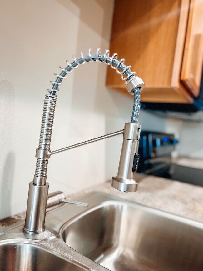 Generations on 1st Apartments in Watertown, SD