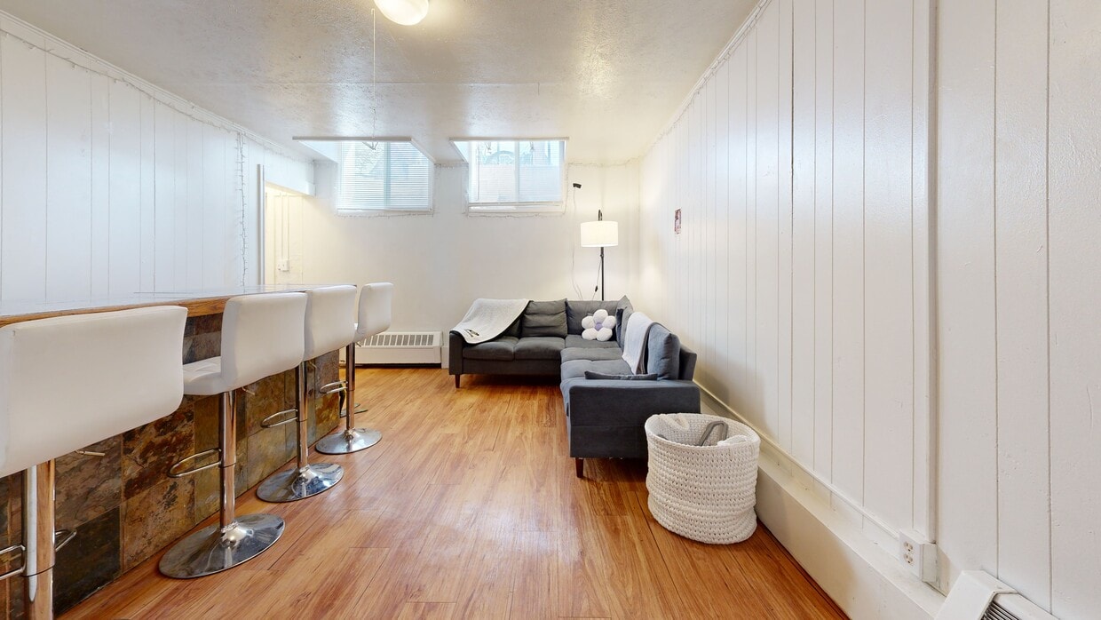 Photo - Fully Renovated & Spacious Units Just Steps from CU Boulder & The Hill – Prime Location! Apartments