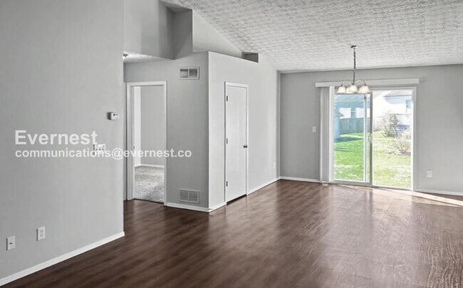 Foto del edificio - 2887 Creith Ct