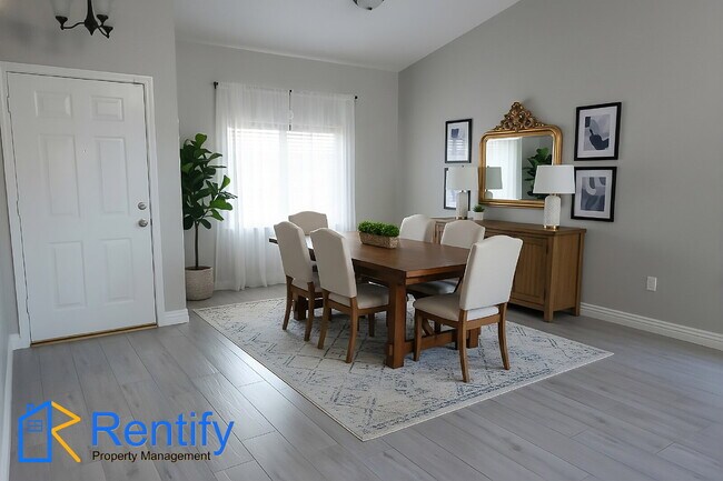 Foto del edificio - Updated! 4BD/2BA Home in SW Bakersfield