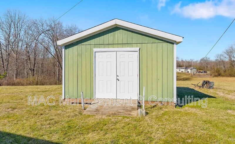 Foto del edificio - 4680 S Grundy Quarles Hwy