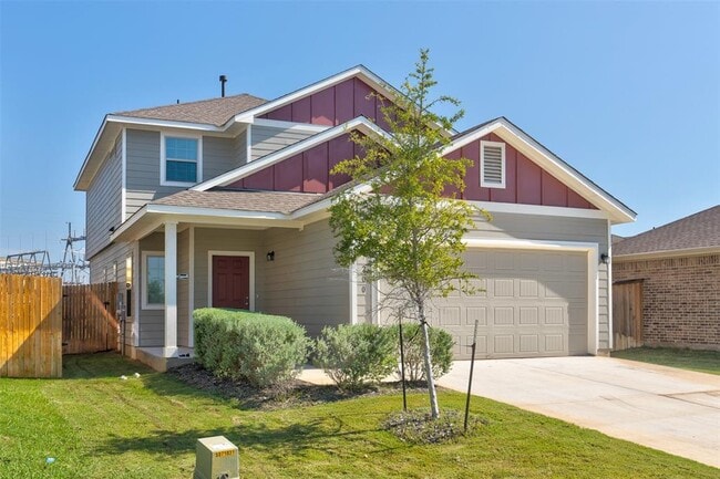 Foto del edificio - 200 Driftwood Ln