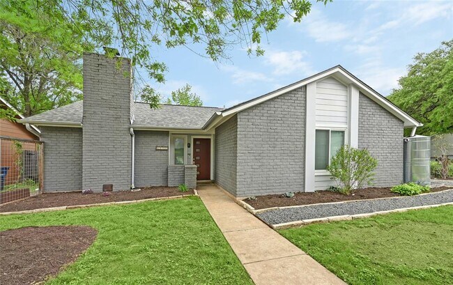 Foto del edificio - 6606 Woodhue Dr