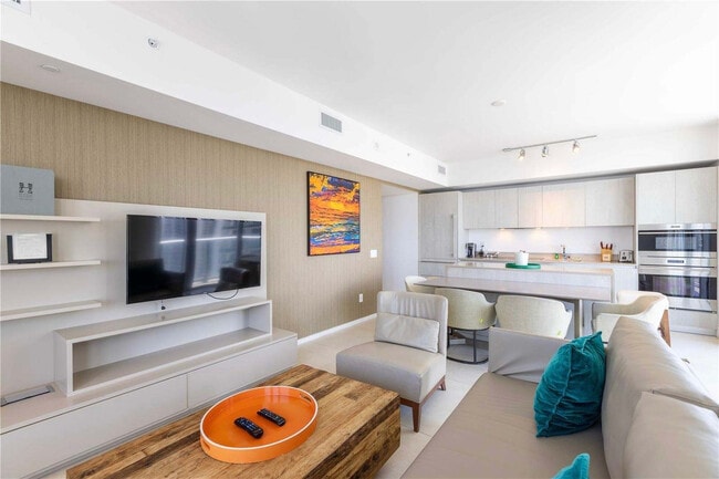 Building Photo - 4111 S Ocean Dr