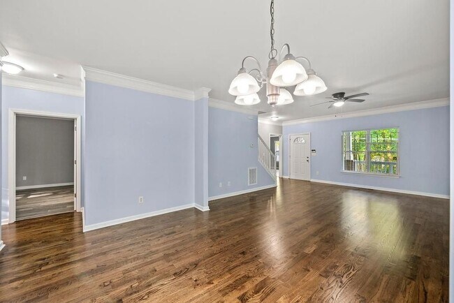 Building Photo - 1074 Gun Club Rd NW