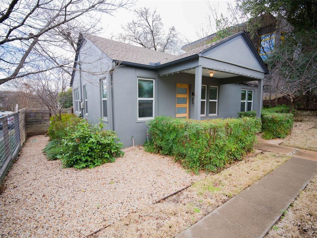 Foto principal - 701 Bouldin Ave