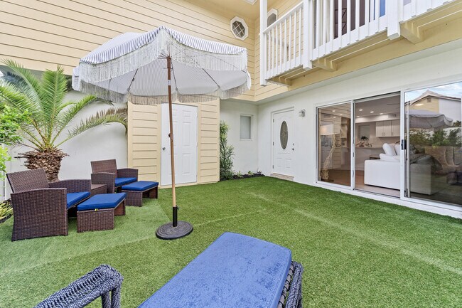 Foto del edificio - 288 Seabreeze Cir