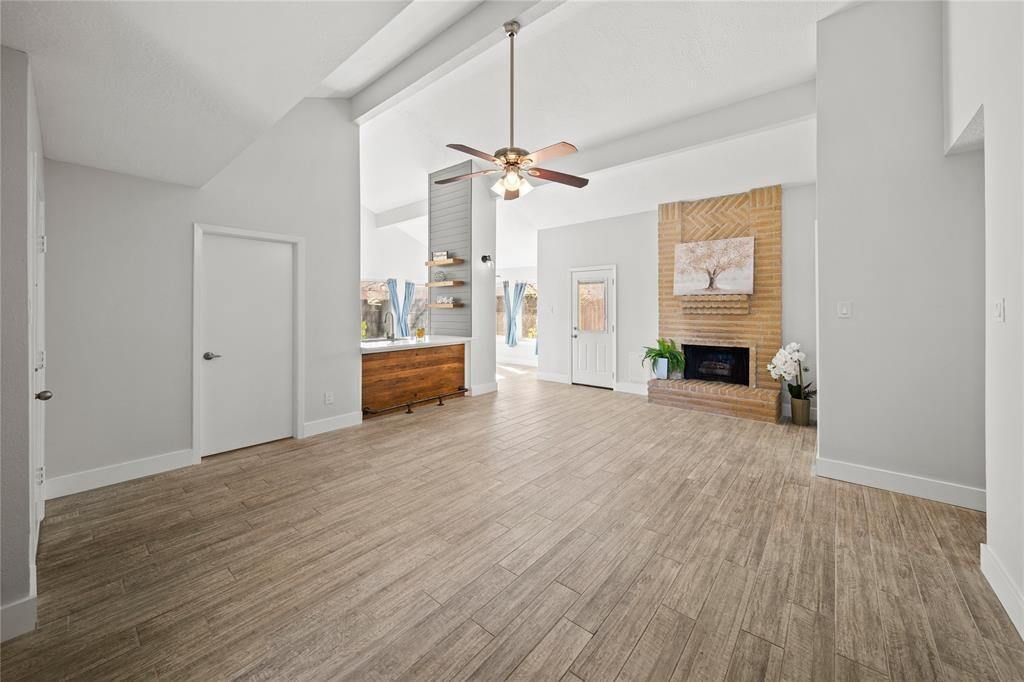 Foto principal - 3006 Sherborne St