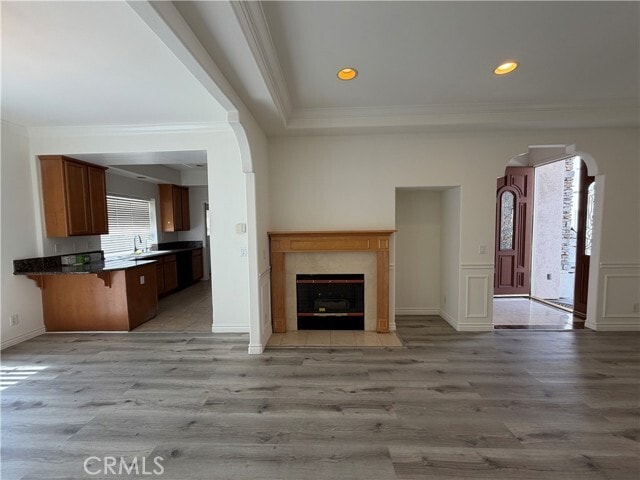 Building Photo - 5661 Sultana Ave