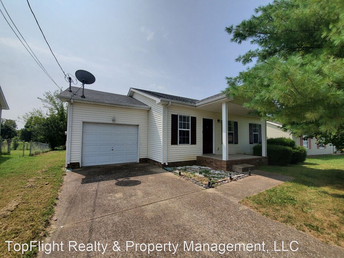 Primary Photo - 3 br, 1.5 bath House - 412 Eddy Street