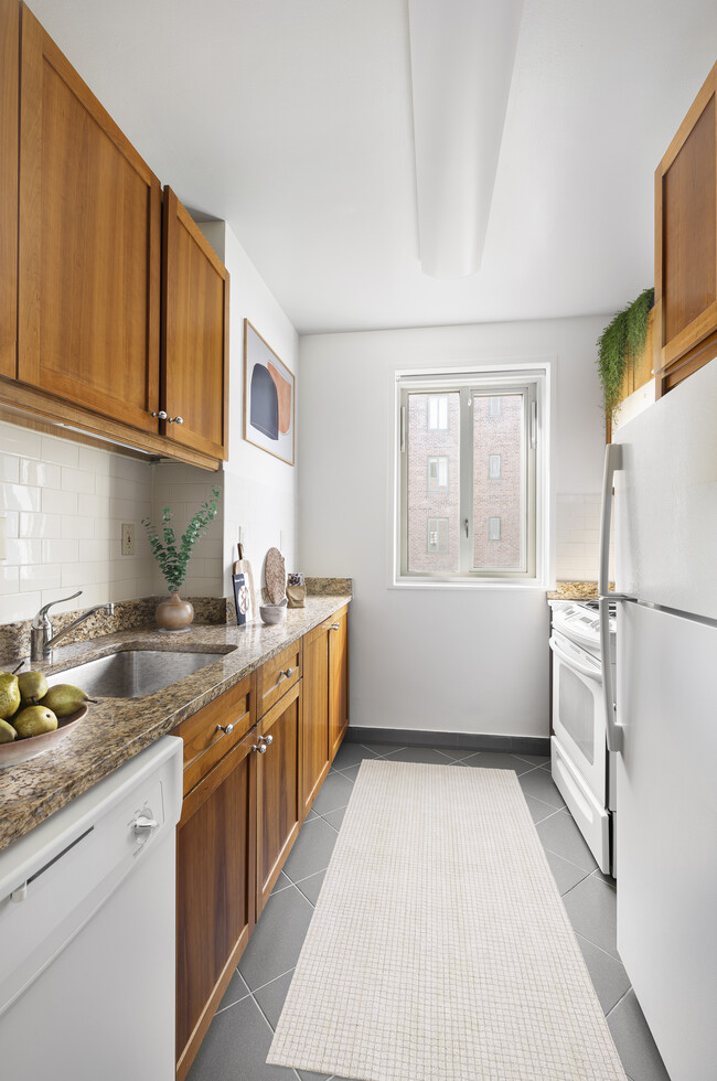 Interior Photo - StuyTown