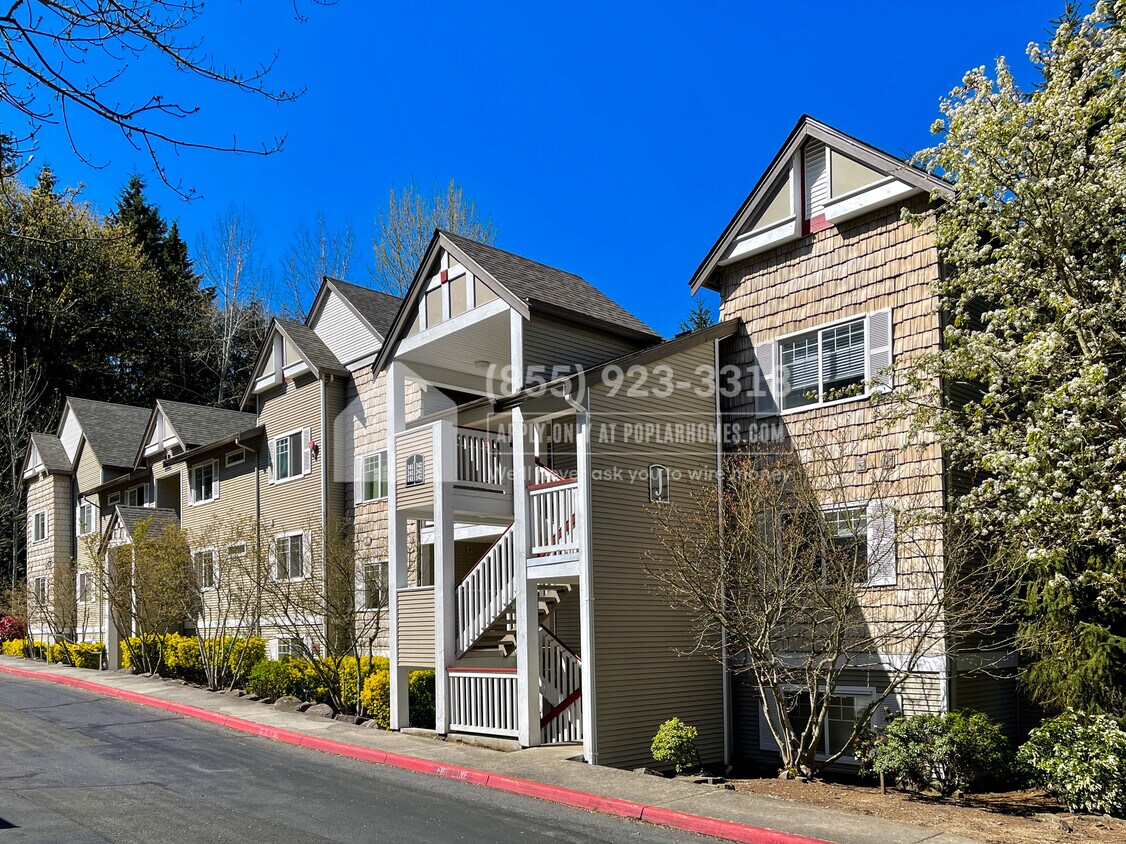 18501 SE Newport Way Unit J141, Issaquah, WA 98027 Condo for Rent in