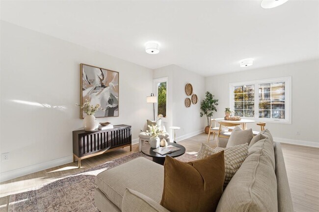 Foto del edificio - 414 6th St