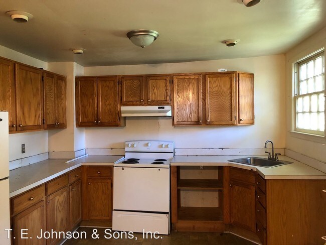 Foto del edificio - 3 br, 2 bath House - 1949 Maryland Avenue