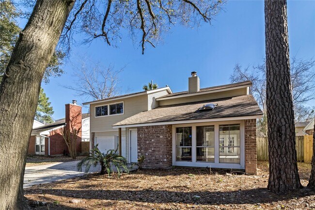 Foto del edificio - 14410 Louetta Rd