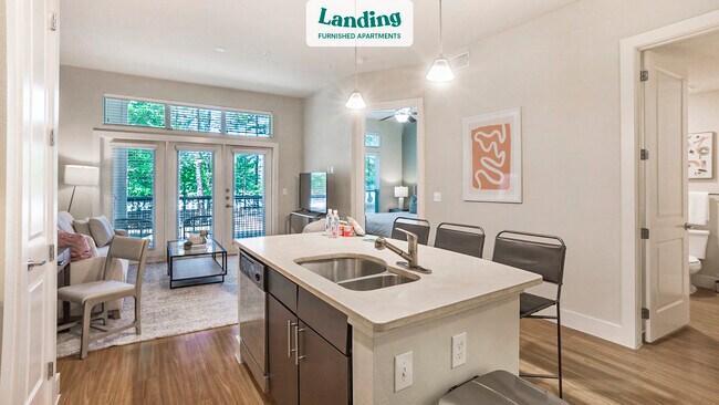 Foto del edificio - 2323 E Mossy Oaks Rd