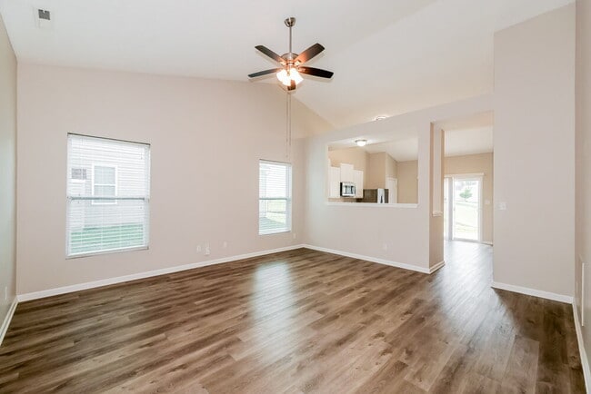 Building Photo - 11631 High Timber Dr