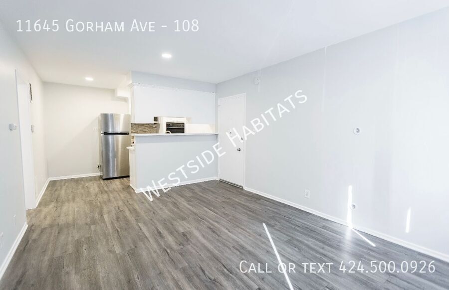 Foto principal - 11645 Gorham Ave