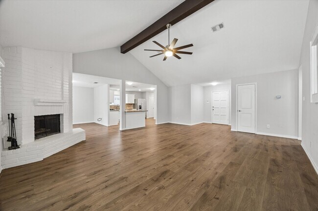 Foto del edificio - 2209 Aberdeen Dr