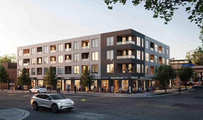 Building Photo - 1717 13th Av E