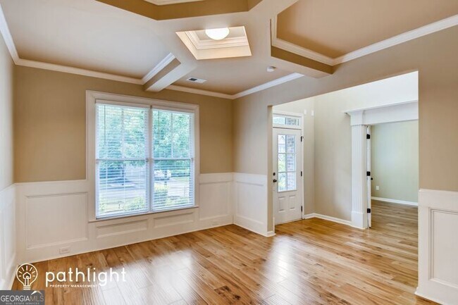 Building Photo - 4499 Sierra Creek Dr NE