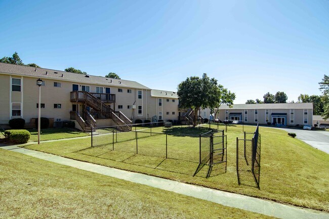 Foto del edificio - Mableton Ridge