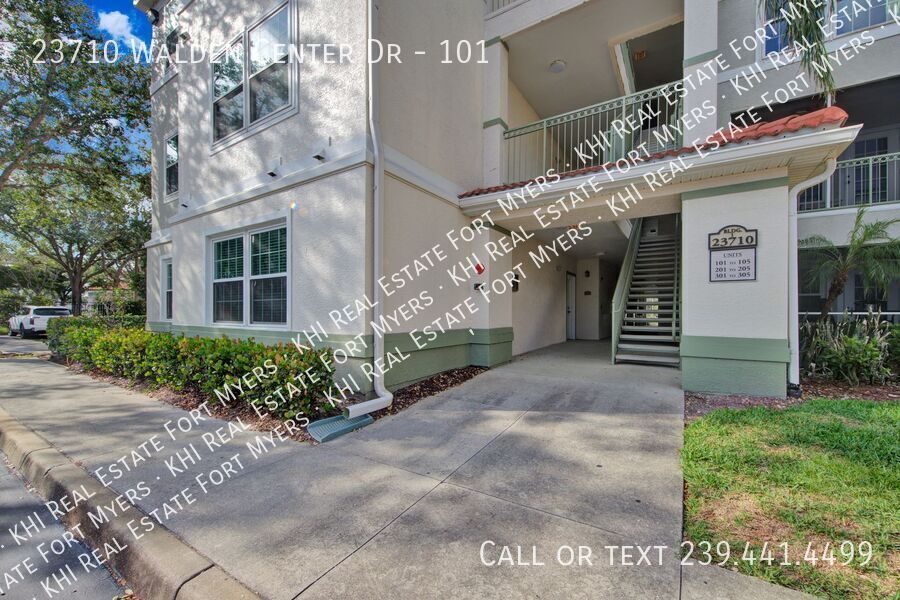 Primary Photo - 23710 Walden Center Dr