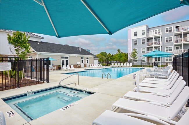 Building Photo - Seaglass at Rehoboth Beach