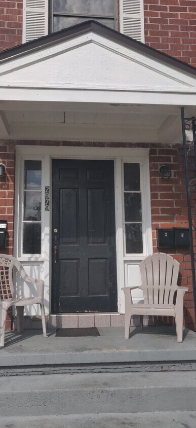 Building Photo - 2979 Downing St