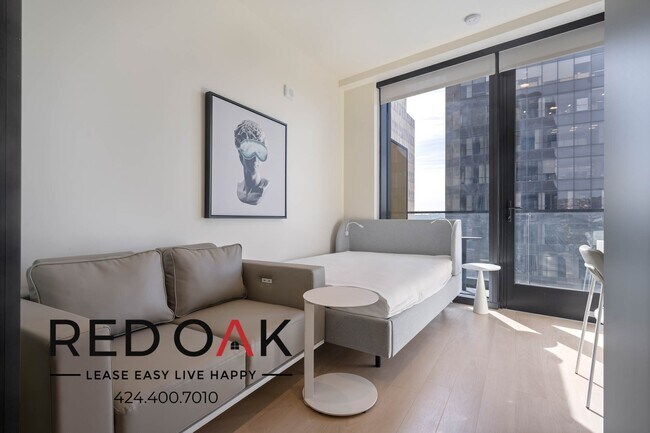 Foto del edificio - ~1.5 Months FREE~ Fully Furnished, Luxury ...