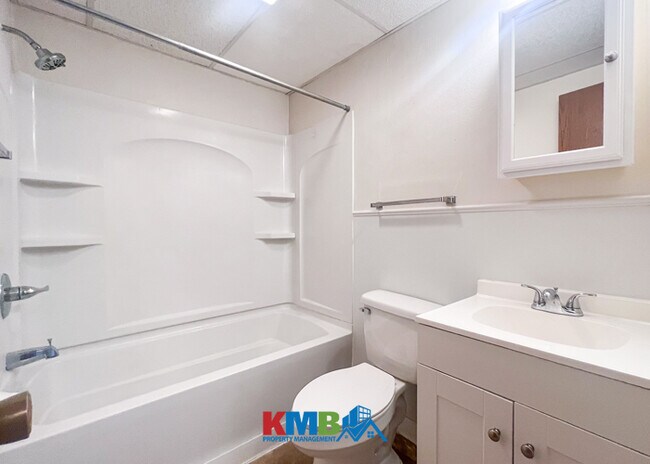 Foto del edificio - 916 20th Ave Pl