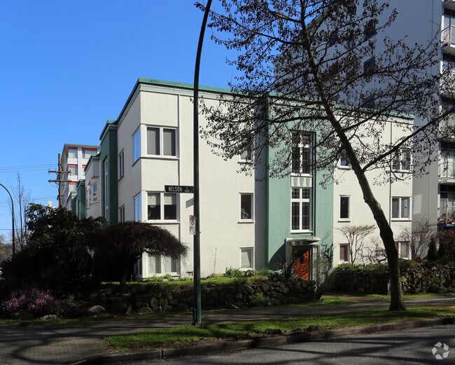 Building Photo - Esher Court