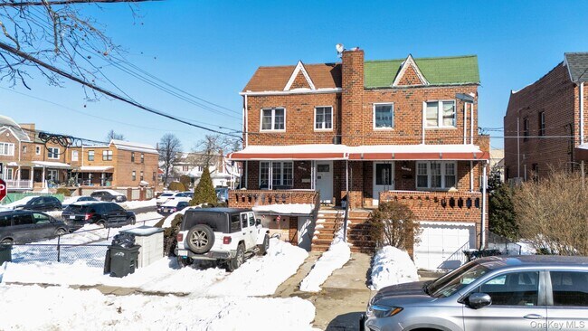 Foto del edificio - 1701 Burnett St