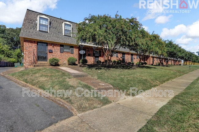 Building Photo - 3653 Chateau Rhodes Cir